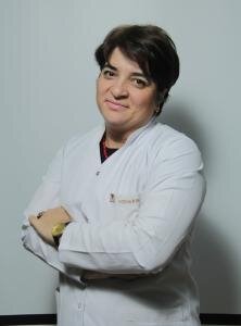 Dr. Elnarə Məmmədova