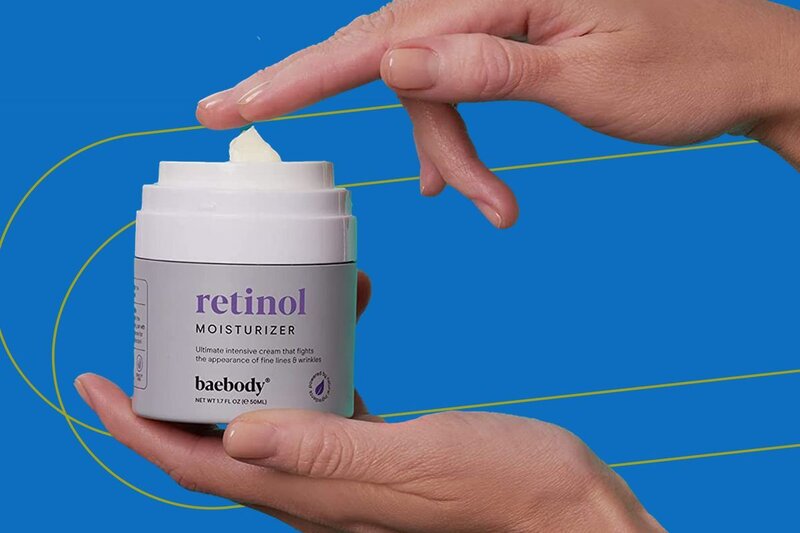 Retinol krem nədir?