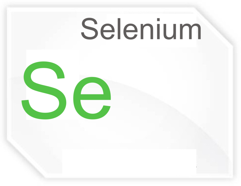 Selenium nə üçün vacibdir?