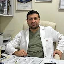 Uzm. Dr. Nurlan Hüseynov