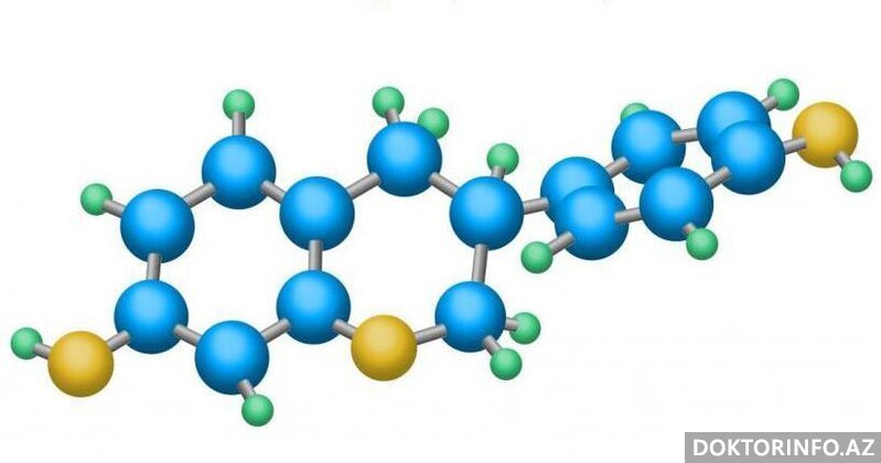 Estrogen hormonu nədir?