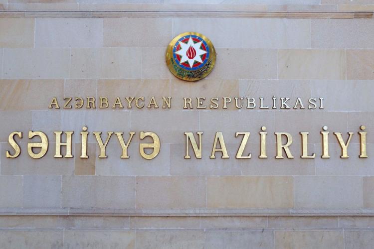 Səhiyyə Nazirliyi valideynlərə ÇAĞIRIŞ ETDİ