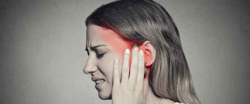 Qulaq çınlaması, tinnitus nədir?