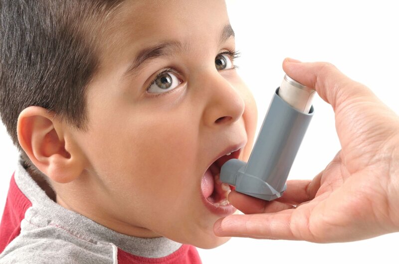 Uşaqlarda astmanın olub-olmadığını necə bilmək olar?