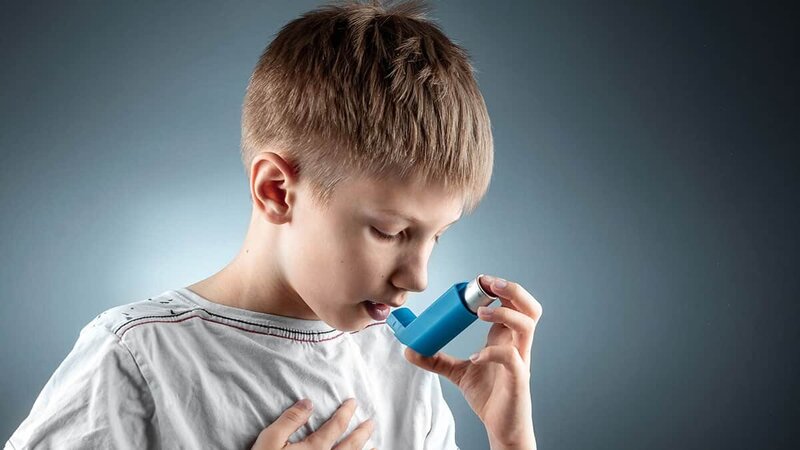 Uşaqlarda astmanın olub-olmadığını necə bilmək olar?