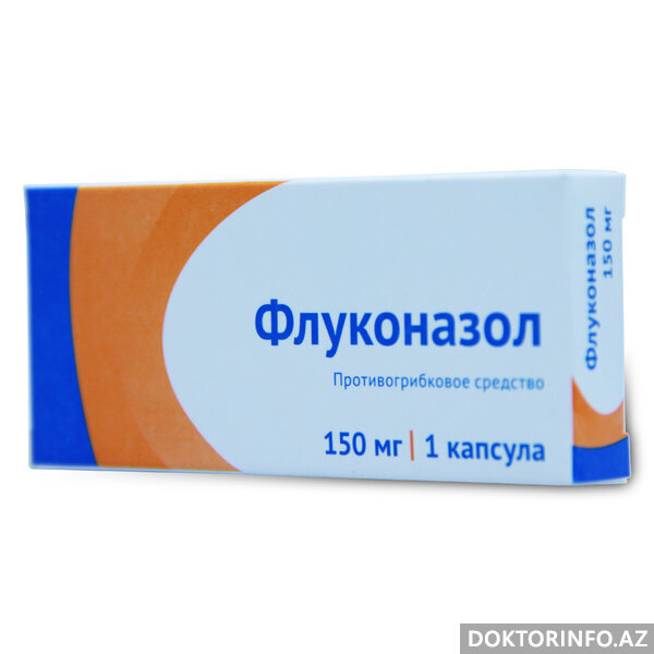 Flukonazol