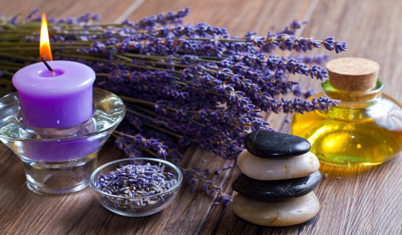 Lavanda yağının faydaları və zərərləri