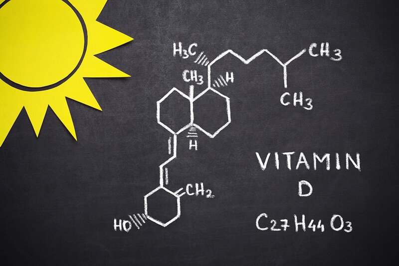 D vitamininin varlığı və əksikliyində vücudda nələr baş verir?