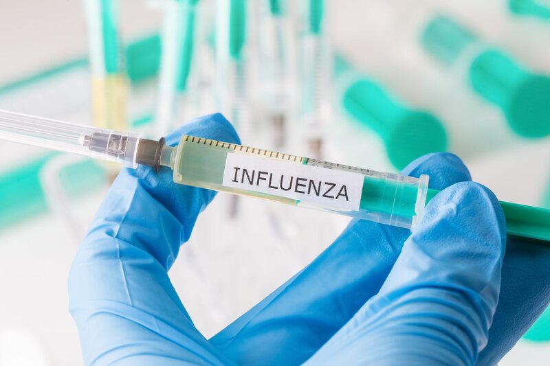 Geniş yayılan influenza virusu nədir?