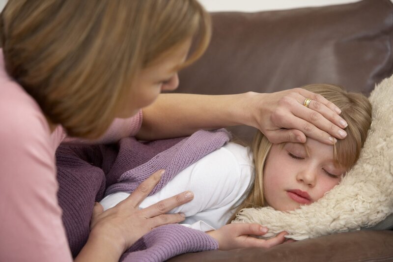 Uşaqlar arasında yayılan rotavirus xəstəliyi nədir?