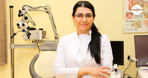 Op. Dr. Günel Babayeva