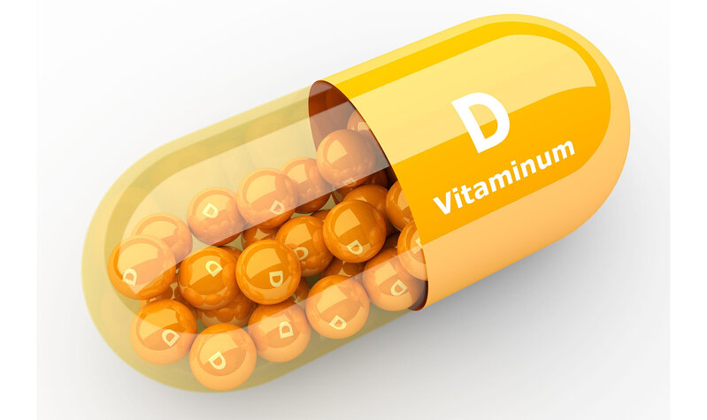 D vitamininin varlığı və əksikliyində vücudda nələr baş verir?