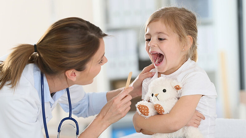 Uşaqlara qoyulan yanlış diaqnozlar - Pediatrdan açıqlama