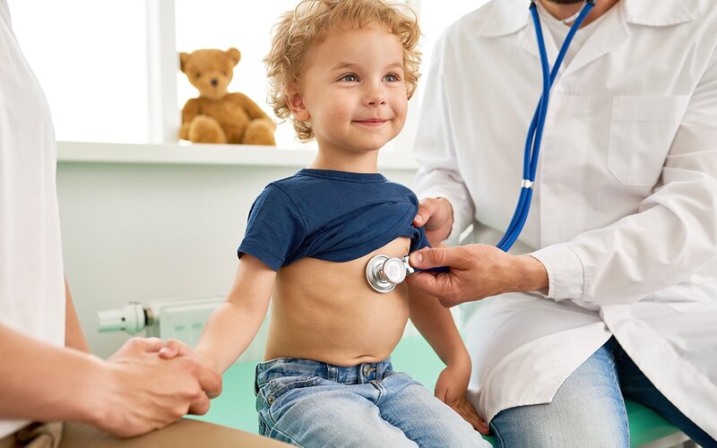 Ən yaxşı pediatr kimdir?
