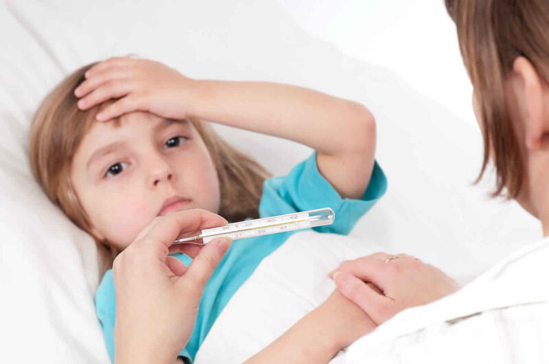 Uşaqlar arasında yayılan rotavirus xəstəliyi nədir?