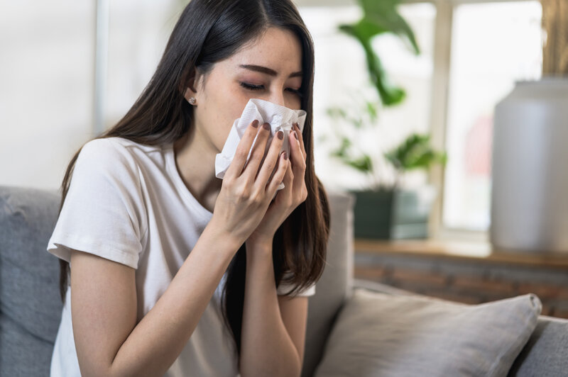 Anafilaksi, allergiya şoku nədir?