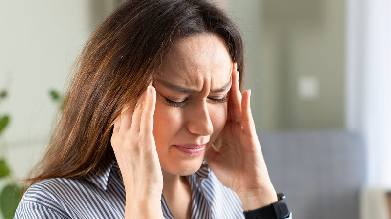 Şiddətli baş ağrısı, "Miqren" xəstəliyi nədir?