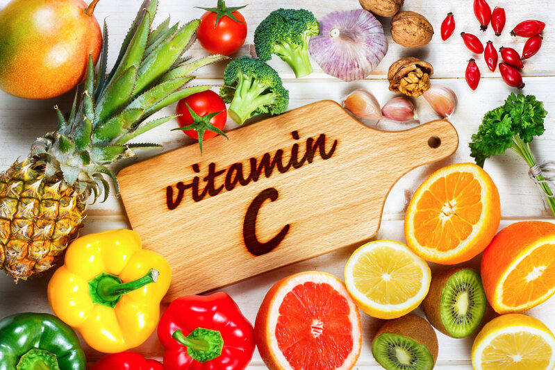 C vitamini nə üçün vacibdir?