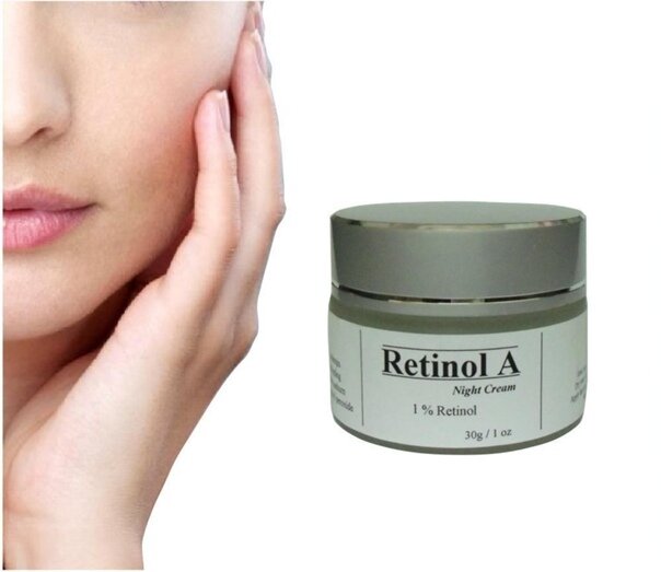 Retinol krem nədir?