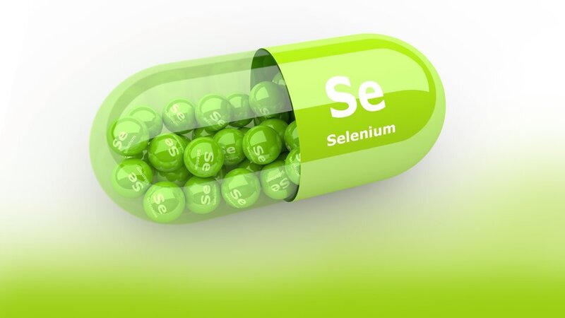 Selenium nə üçün vacibdir?